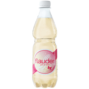 Appenzeller Flauder, PET 50 cl
