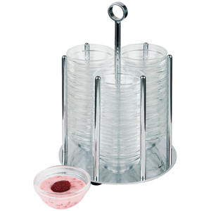 APS Schälchenspener Mini 14 cm H 25.5 cm
