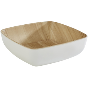 APS Frida Schale quadratisch 16.5 cm weiss APS Frida Schale quadratisch 16.5 cm weiss