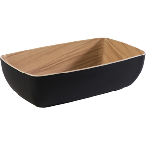 APS Frida Schale GN1/4 schwarz APS Frida Schale GN1/4 schwarz