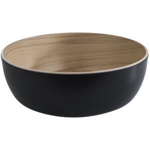 APS Frida Schale Ø 21.5 cm schwarz APS Frida Schale Ø 21.5 cm schwarz