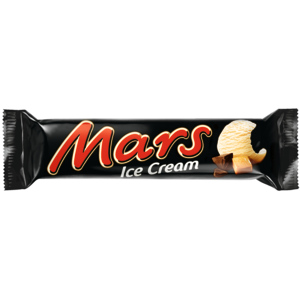 Mars Xtra Ice Cream, 24 x 60 g Mars Xtra Ice Cream, 24 x 60 g
