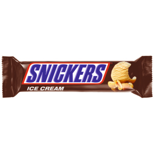 Snickers Xtra Ice Cream, 24 x 66 g Snickers Xtra Ice Cream, 24 x 66 g