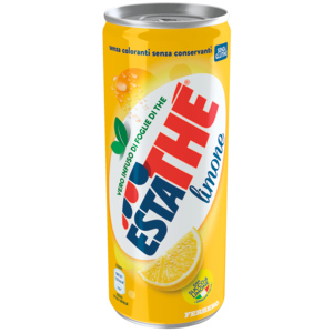 Esta Thé Limone 24 x 33 cl