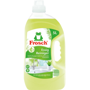 Frosch Essigreiniger, 5 l Frosch Essigreiniger, 5 l