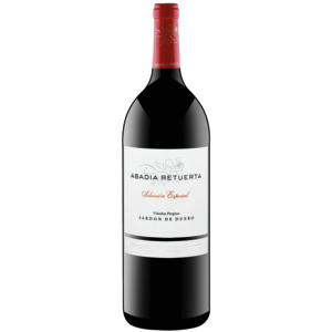 Abadía Retuerta Selección Especial Castilla y Leon IGP, 1,5 l Abadía Retuerta Selección Especial Castilla y Leon IGP, 1,5 l