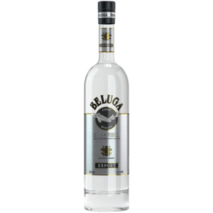 Beluga Vodka Noble 40%, 70 cl Beluga Vodka Noble 40%, 70 cl