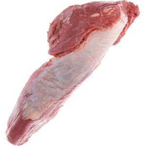 Irish Beef Filet, Irland, ca. 12 kg