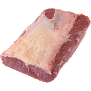 Irish Beef Entrecote 1/2, Irland, ca. 2,5 kg