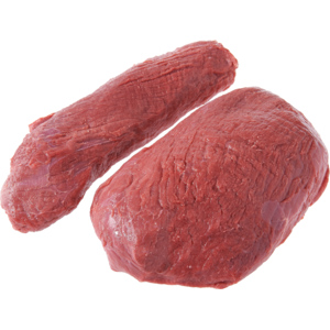 Irish Beef Huft, Irland, ca. 2,5 kg Irish Beef Huft, Irland, ca. 2,5 kg