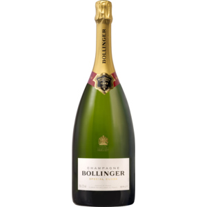 Bollinger Special Cuvée Brut Champagne AOC, 1,5 l