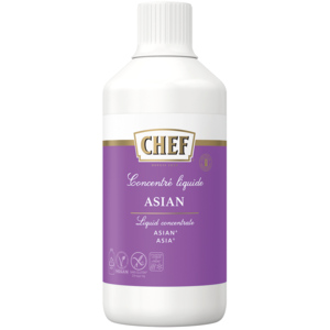Chef Flüssigkonzentrat Asia, 980 ml