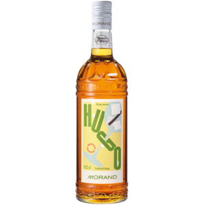 Morand Sirup Hugo, 1 l Morand Sirup Hugo, 1 l