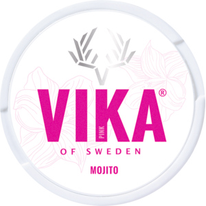 Vika Pink, 14 g