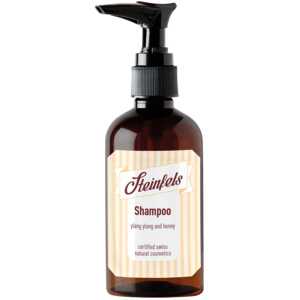 Steinfels Shampoo, ylang ylang/honey, 300 ml