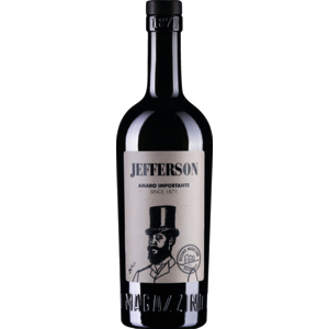 Jefferson Amaro importante 30 %, 70 cl