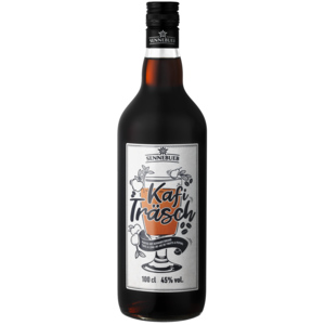 Sennebueb Kafi Träsch 45% Vol., 100 cl Sennebueb Kafi Träsch 45% Vol., 100 cl