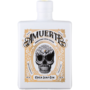 Amuerte Gin White Edition 43%, 70cl Amuerte Gin White Edition 43%, 70cl