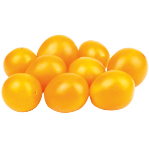Cherry-Tomaten gelb, 250 g