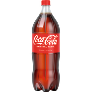 Coca-Cola 6 x 1,5 l