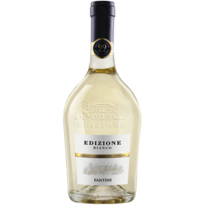 Edizione Bianco, 75 cl Edizione Bianco, 75 cl