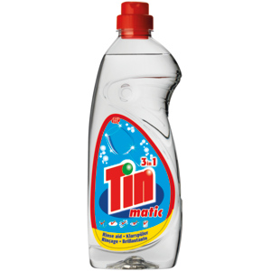 TIN matic Klarspüler 1L