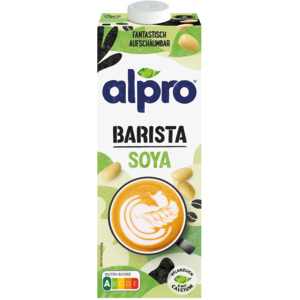 Alpro Soyadrink Barista, 1 l
