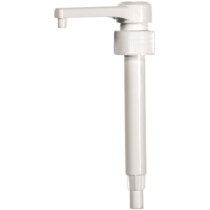 Morand Sirup Pumpe 10 ml Morand Sirup Pumpe 10 ml