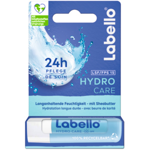 Labello Lippenpomade Hydro Care, 4,8 g