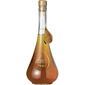 Bottega Grappa Fumé 38% Vol., Flasche zu 300 cl