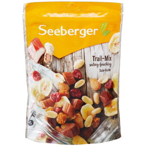 Seeberger Trail-Mix, 150 g
