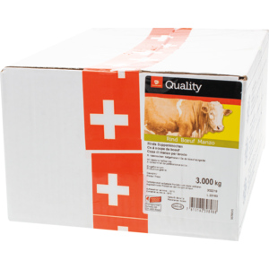 Rinds-Knochen gesägt, tiefgekühlt, 3 kg Rinds-Knochen gesägt, tiefgekühlt, 3 kg