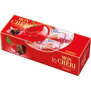 Mon Chéri T16, 168 g