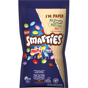 Smarties Mini, 16 x 500 g Smarties Mini, 16 x 500 g