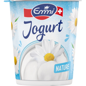 Emmi Suisse Jogurt Nature, 500 g Emmi Suisse Jogurt Nature, 500 g