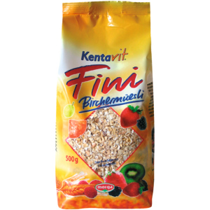 Fini Birchermüesli, 500 g