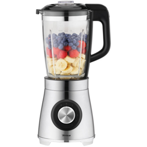 Trisa Standmixer Vario Power Mix, silber, 1000 W