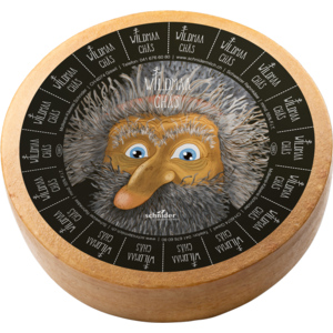 Wildmaa Chäs, ca. 300 g Wildmaa Chäs, ca. 300 g