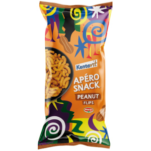 Apéro-Snack Flips, 800 g