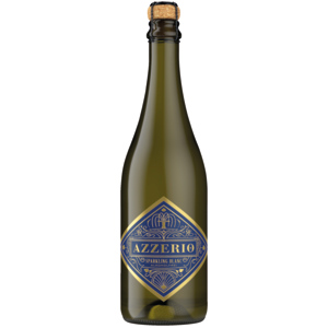 Azzerio 0.0% Sparkling Blanc, 75 cl Azzerio 0.0% Sparkling Blanc, 75 cl