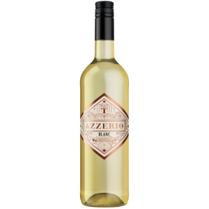 Azzerio 0.0% Still Blanc, 75 cl Azzerio 0.0% Still Blanc, 75 cl