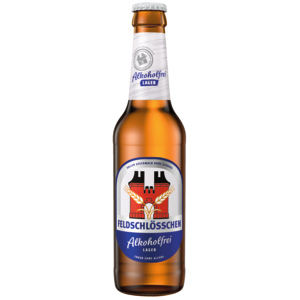 Feldschlösschen Alkoholfrei Mehrweg 24 x 33 cl Feldschlösschen Alkoholfrei Mehrweg 24 x 33 cl