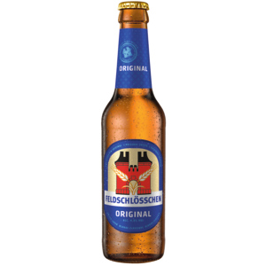 Feldschlösschen Original Mehrweg 10 x 33 cl
