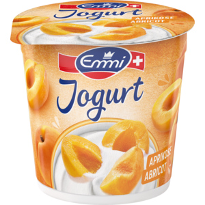 Emmi Suisse Yogourt Aprikose, 10 x 150 g Emmi Suisse Yogourt Aprikose, 10 x 150 g