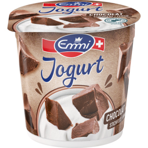 Emmi Suisse Yogourt Chocolat, 10 x 150 g