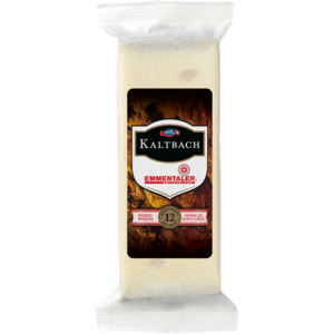Emmi Kaltbach Emmentaler AOP, ca. 500 g