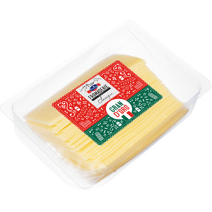 Emmi Gran d'Oro, Scheiben, 400 g