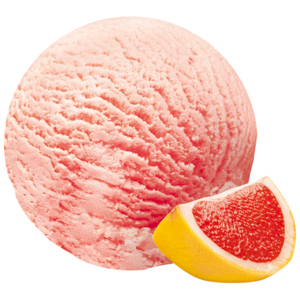 Mister Cool Sorbet Grapefruit, 4 l Mister Cool Sorbet Grapefruit, 4 l