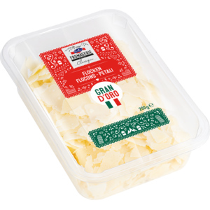 Gran d'Oro, Flocken, 200 g Gran d'Oro, Flocken, 200 g