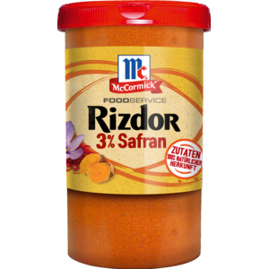 McCormick Rizdor, 100 g McCormick Rizdor, 100 g